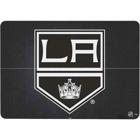 NHL Los Angeles Kings Black Background Surface Laptop Studio Skin